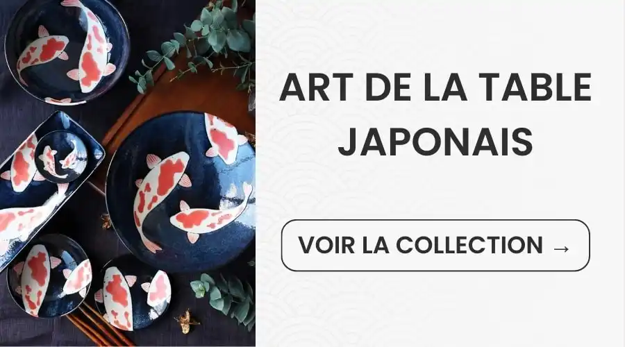 L'Essence du Japon chez Vous
